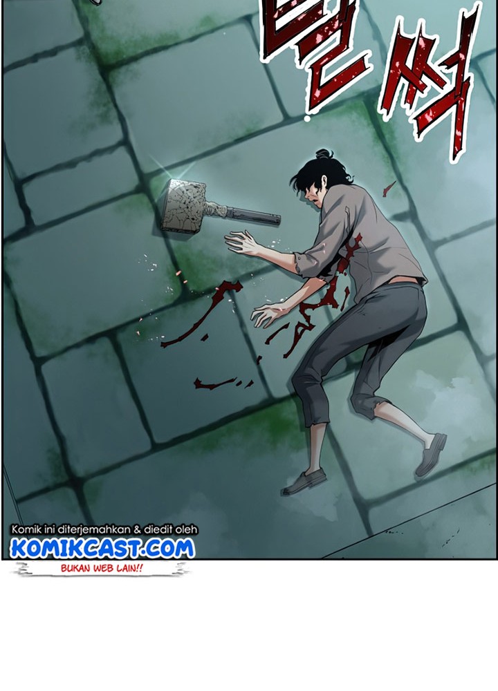 Return of the Broken Constellation Chapter 22 Gambar 57