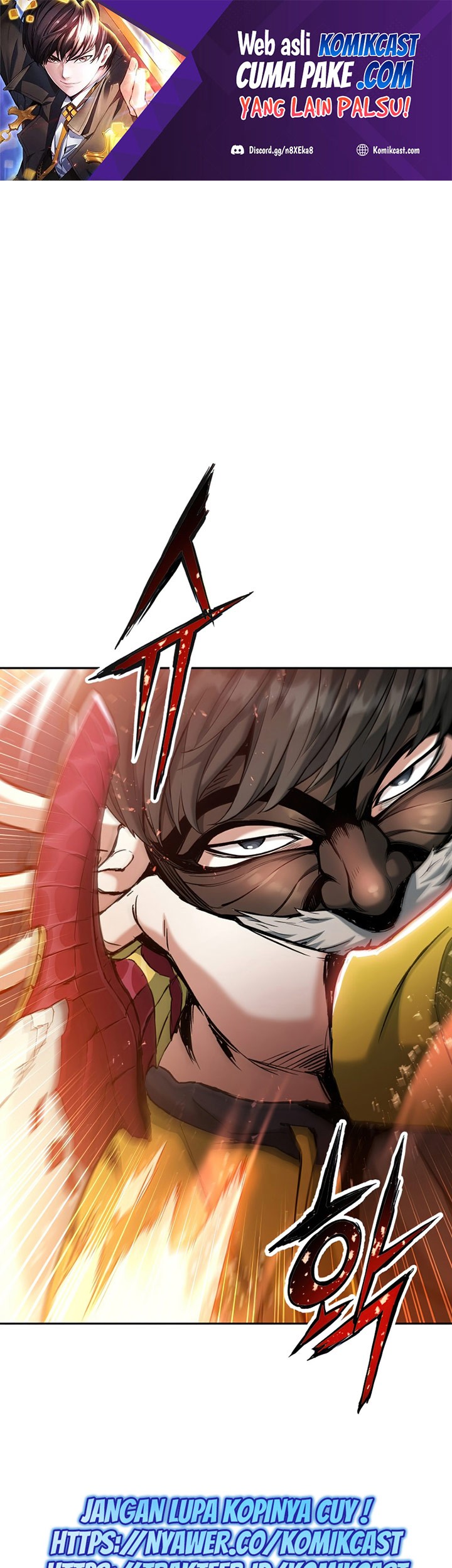 Baca  Return of the Broken Constellation Chapter 22 Gambar 2