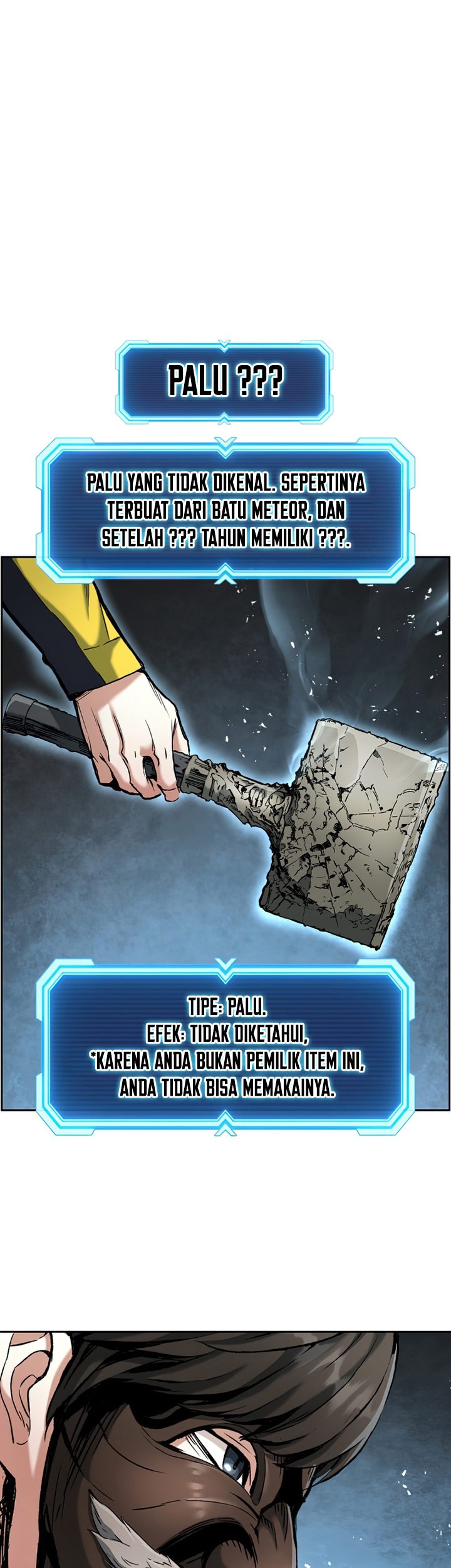 Return of the Broken Constellation Chapter 22 Gambar 58