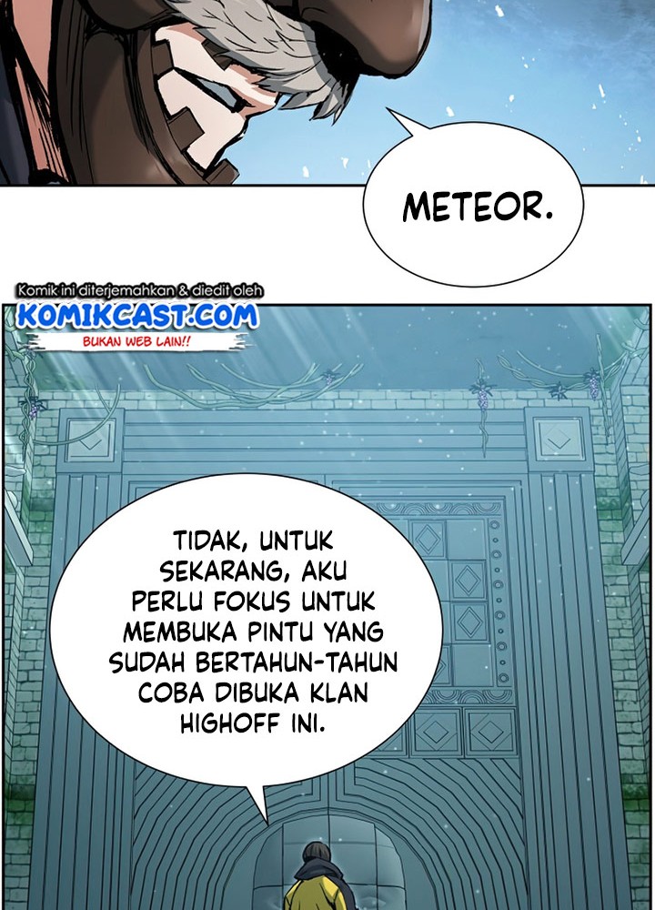 Return of the Broken Constellation Chapter 22 Gambar 59