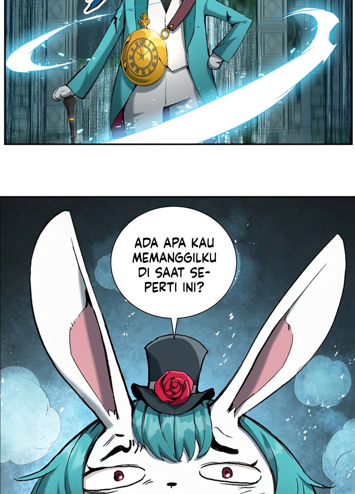 Return of the Broken Constellation Chapter 22 Gambar 61