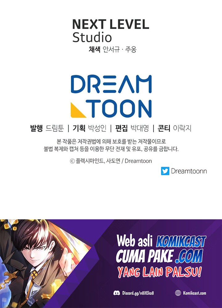 Return of the Broken Constellation Chapter 22 Gambar 63