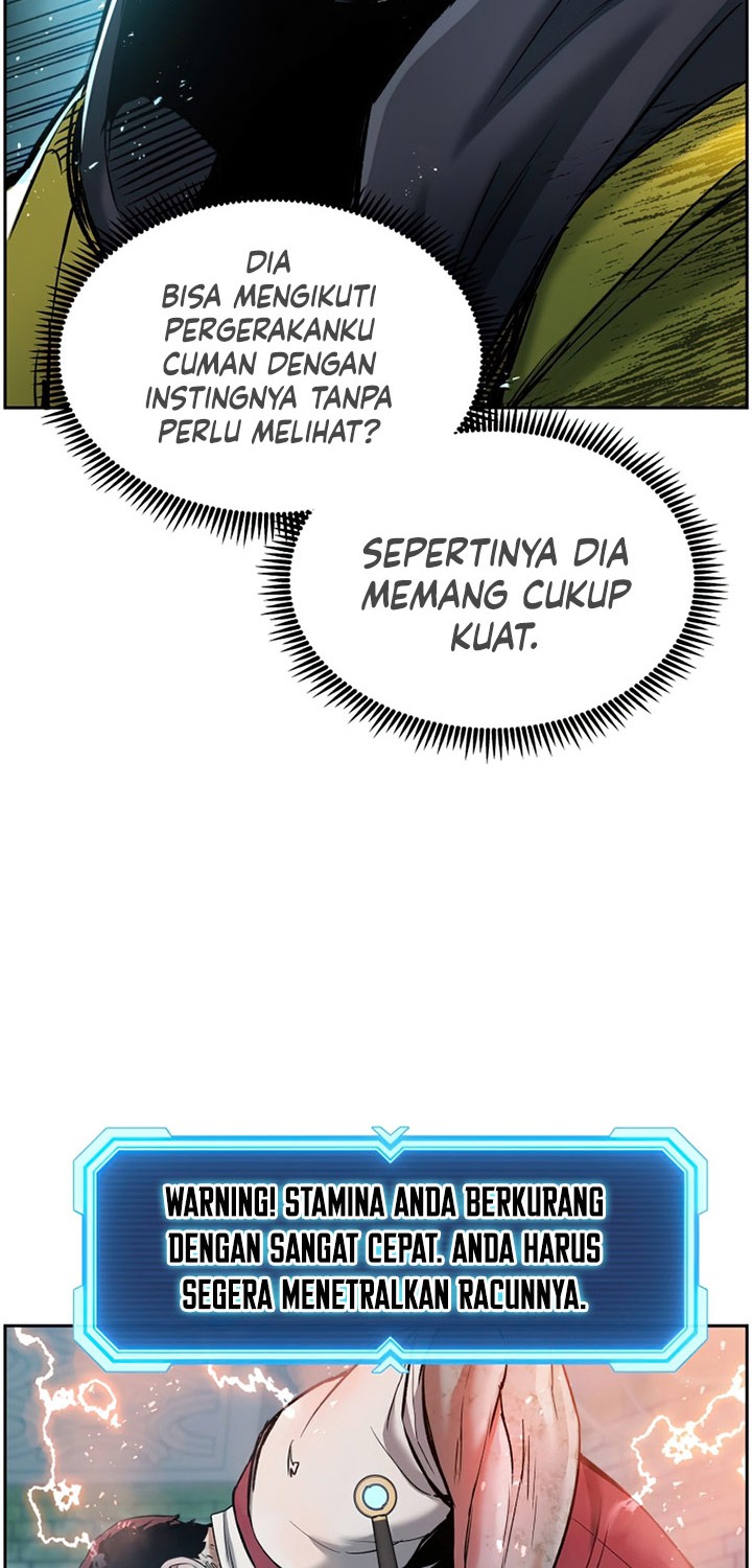 Return of the Broken Constellation Chapter 22 Gambar 7