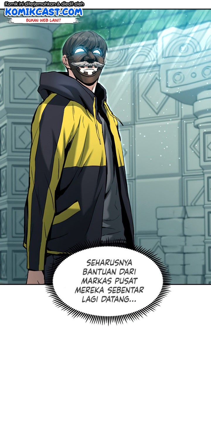 Return of the Broken Constellation Chapter 22 Gambar 11