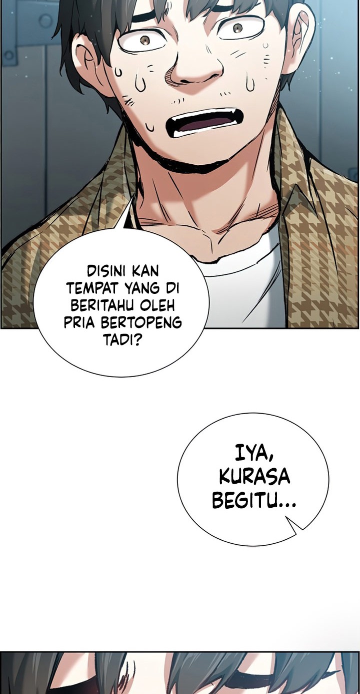 Return of the Broken Constellation Chapter 22 Gambar 13