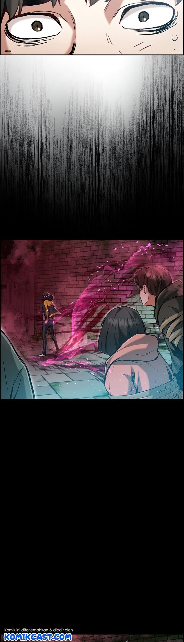 Return of the Broken Constellation Chapter 22 Gambar 14