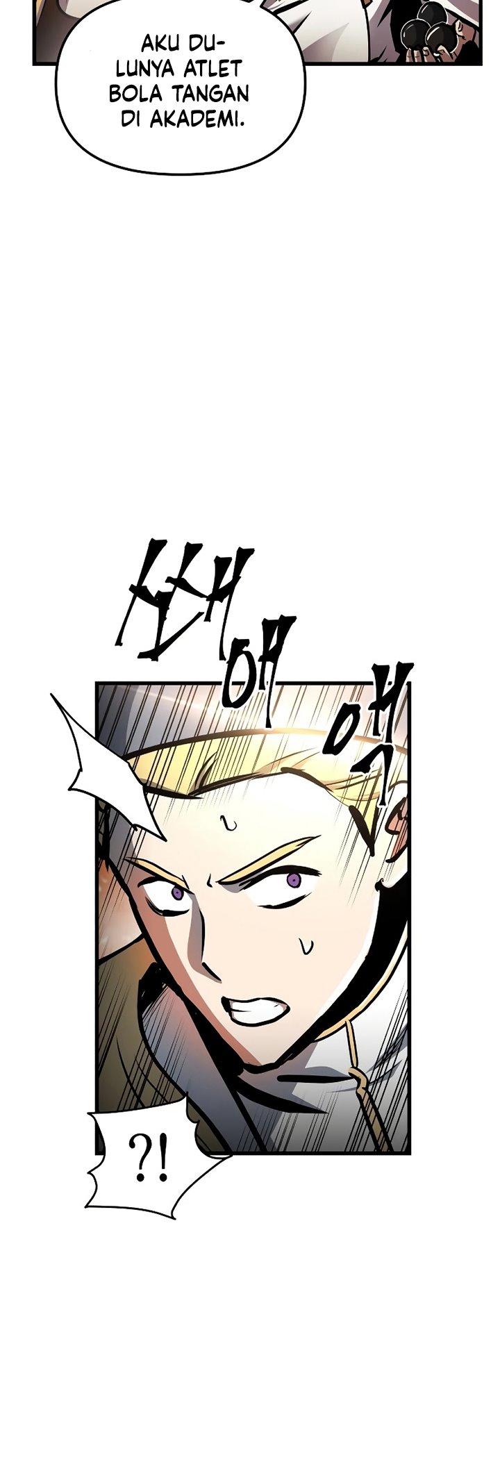 Reincarnation of the Suicidal Battle God Chapter 37 Gambar 12