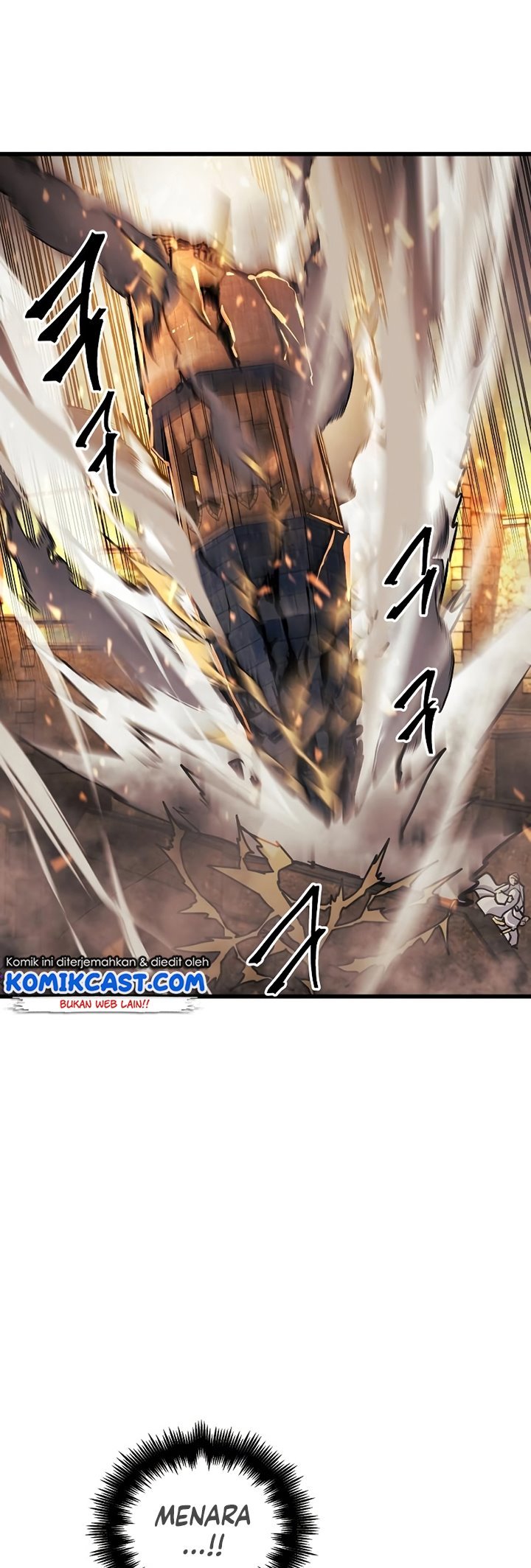 Reincarnation of the Suicidal Battle God Chapter 37 Gambar 13