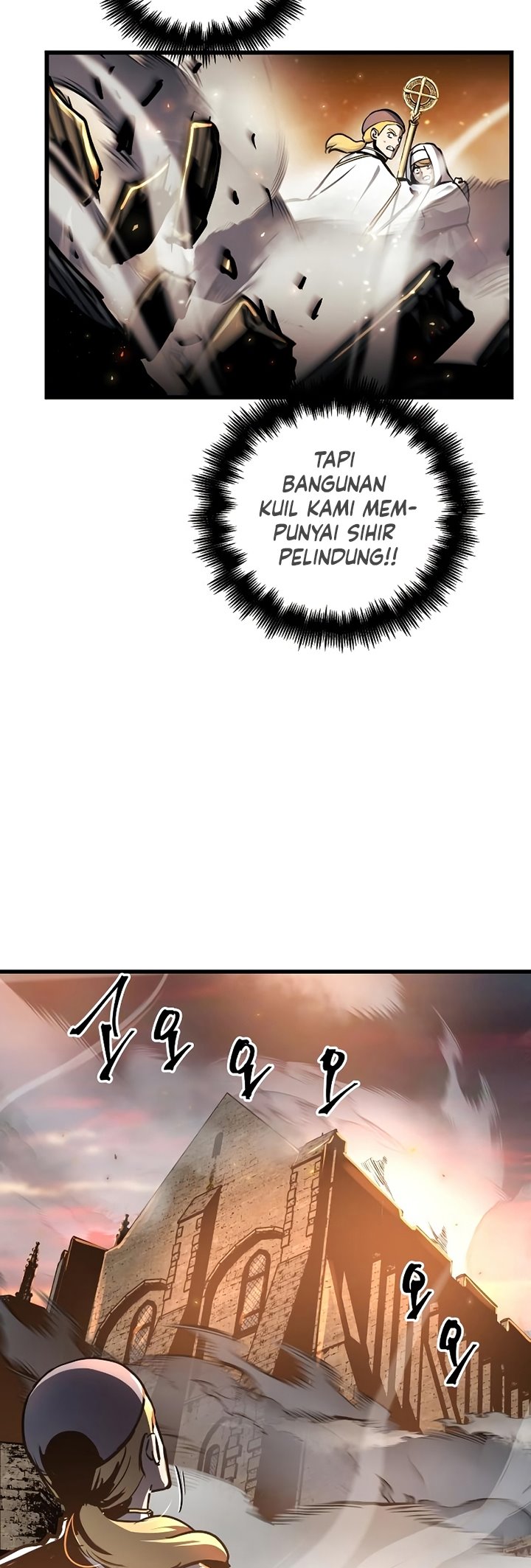 Reincarnation of the Suicidal Battle God Chapter 37 Gambar 14