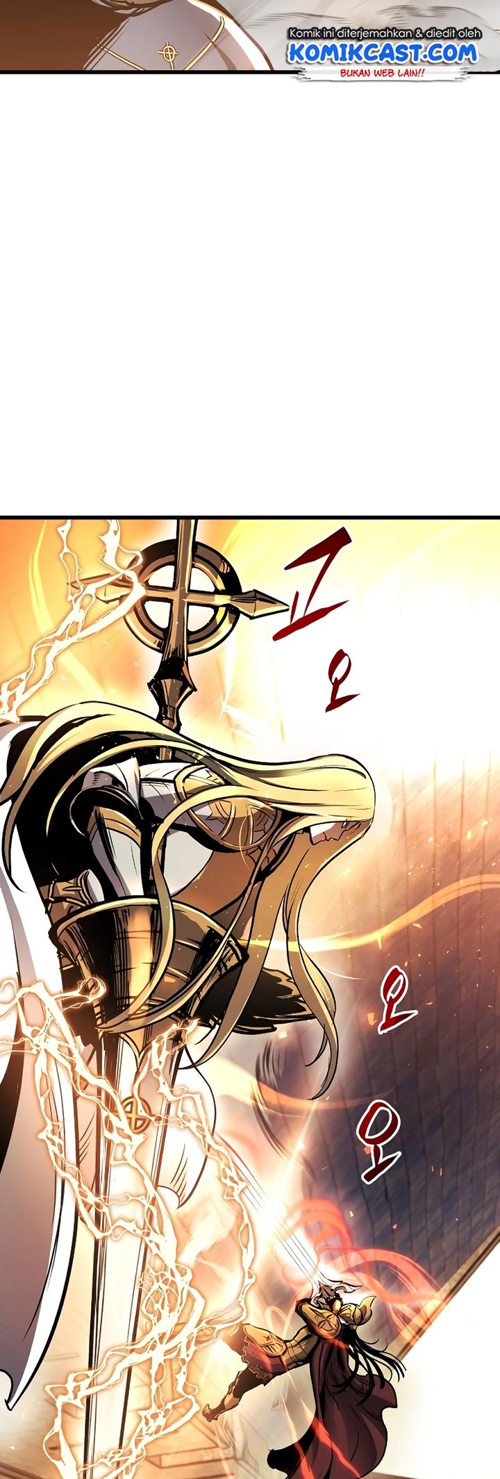 Reincarnation of the Suicidal Battle God Chapter 37 Gambar 15