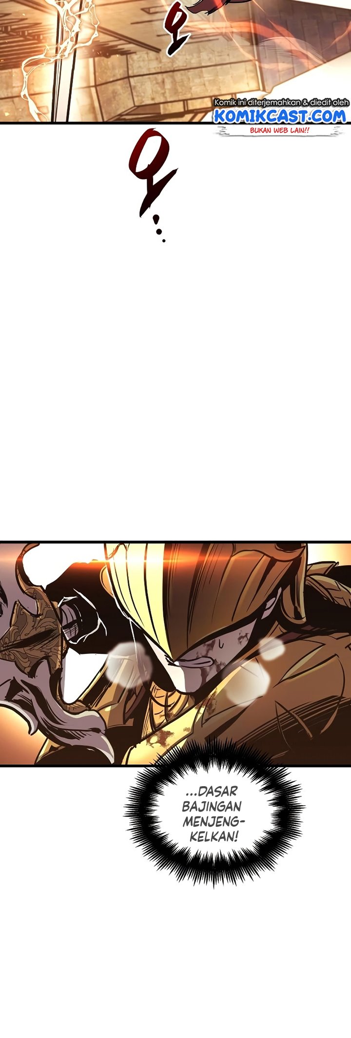 Reincarnation of the Suicidal Battle God Chapter 37 Gambar 16