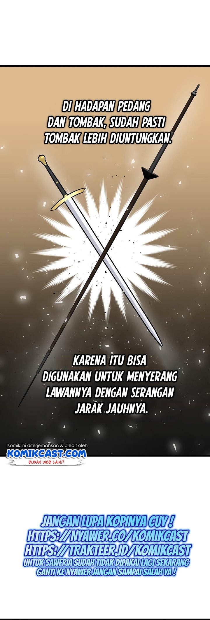 Reincarnation of the Suicidal Battle God Chapter 37 Gambar 17