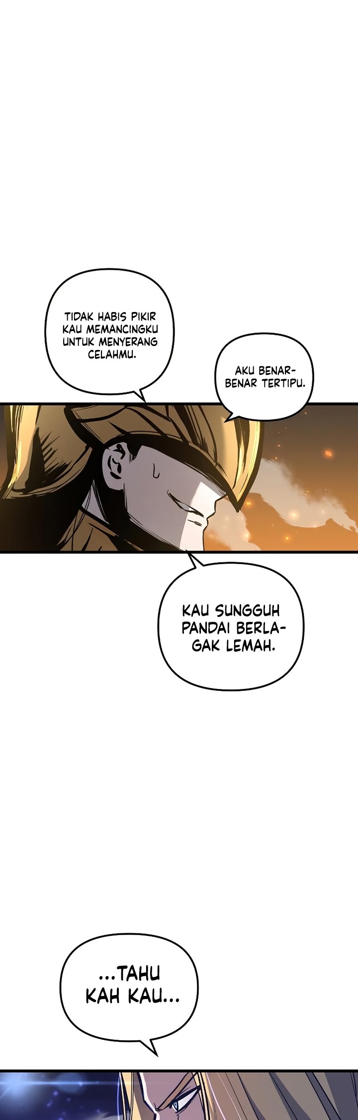 Reincarnation of the Suicidal Battle God Chapter 37 Gambar 21