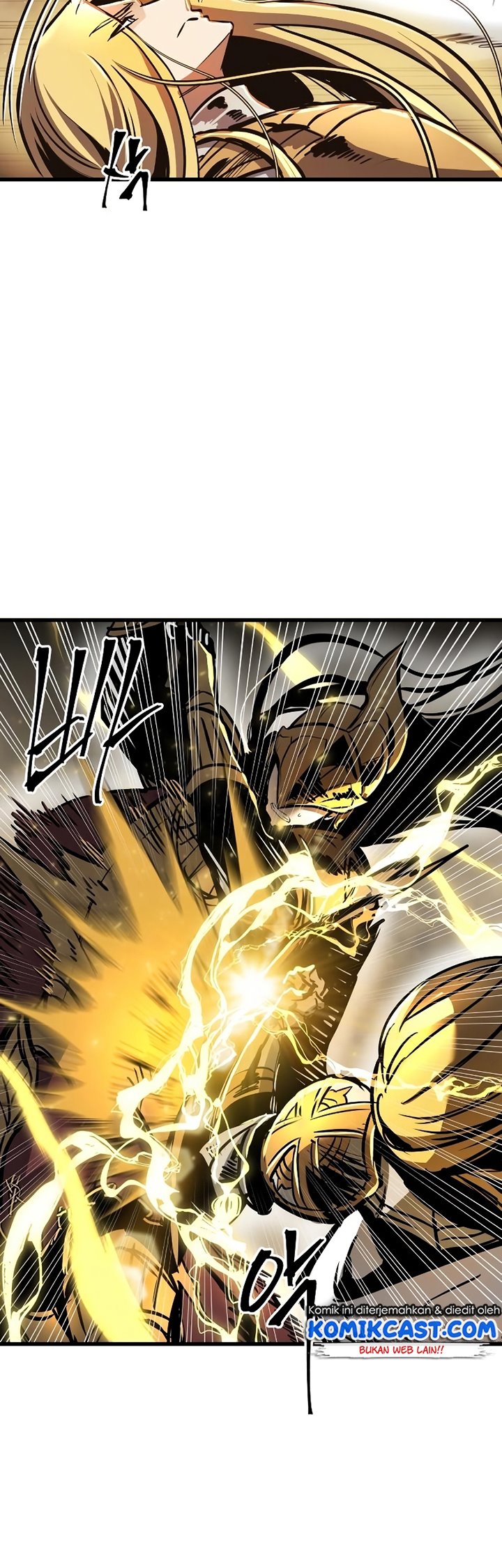 Reincarnation of the Suicidal Battle God Chapter 37 Gambar 25