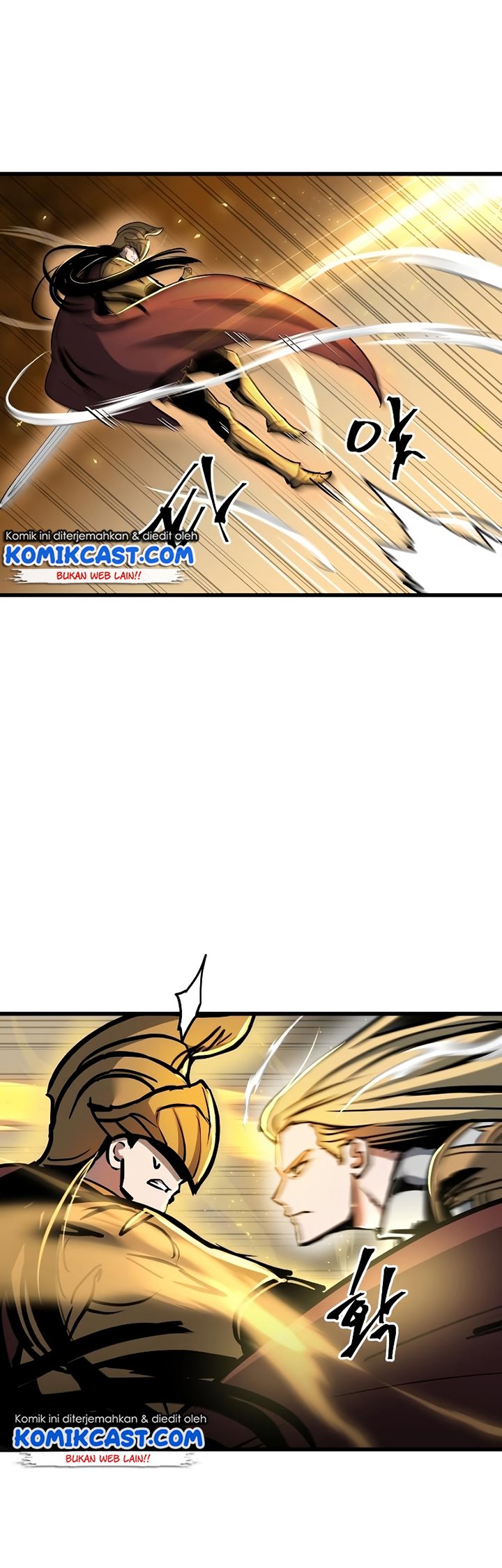 Reincarnation of the Suicidal Battle God Chapter 37 Gambar 26