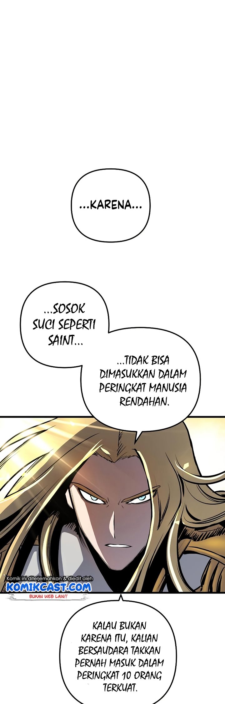 Reincarnation of the Suicidal Battle God Chapter 37 Gambar 27