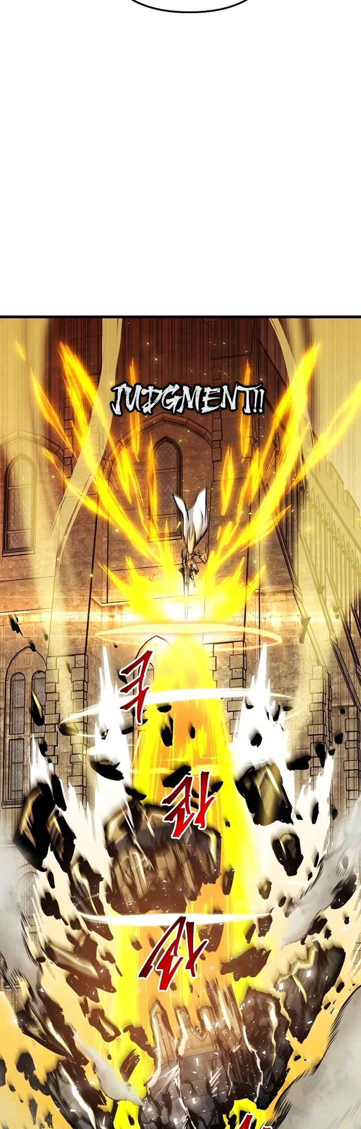 Reincarnation of the Suicidal Battle God Chapter 37 Gambar 28