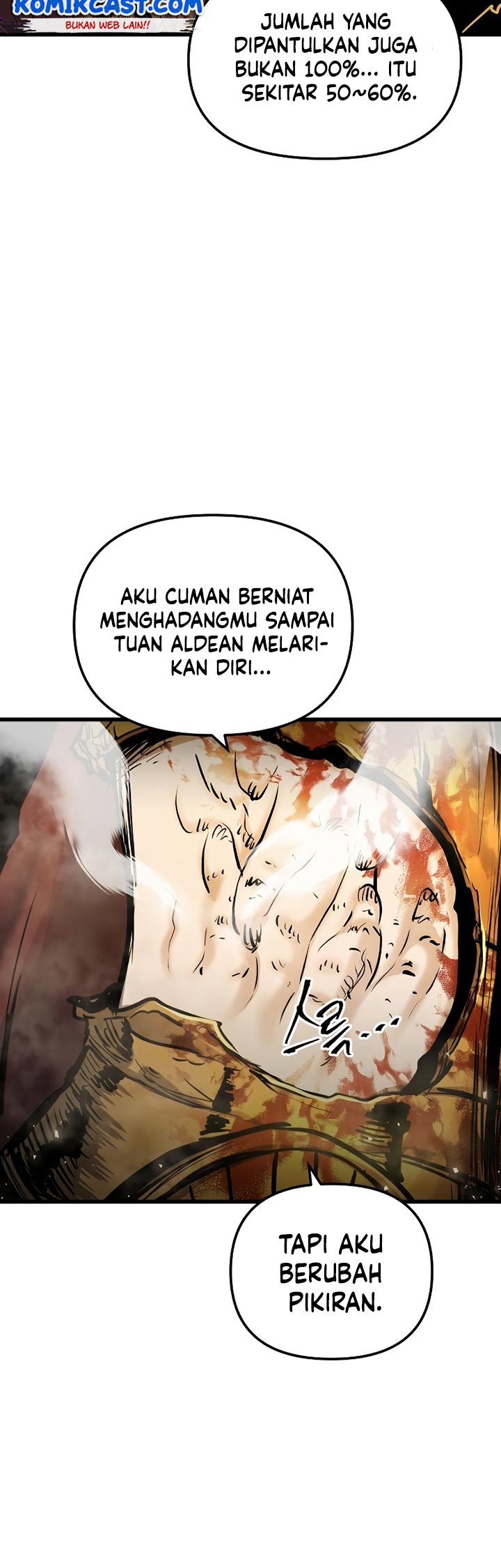 Reincarnation of the Suicidal Battle God Chapter 37 Gambar 33