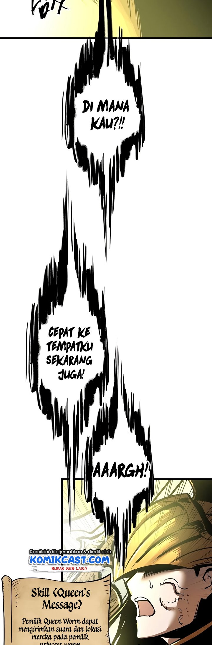 Reincarnation of the Suicidal Battle God Chapter 37 Gambar 38