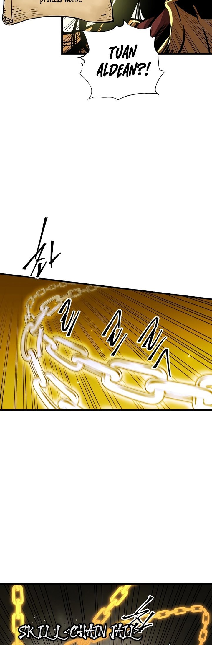 Reincarnation of the Suicidal Battle God Chapter 37 Gambar 39