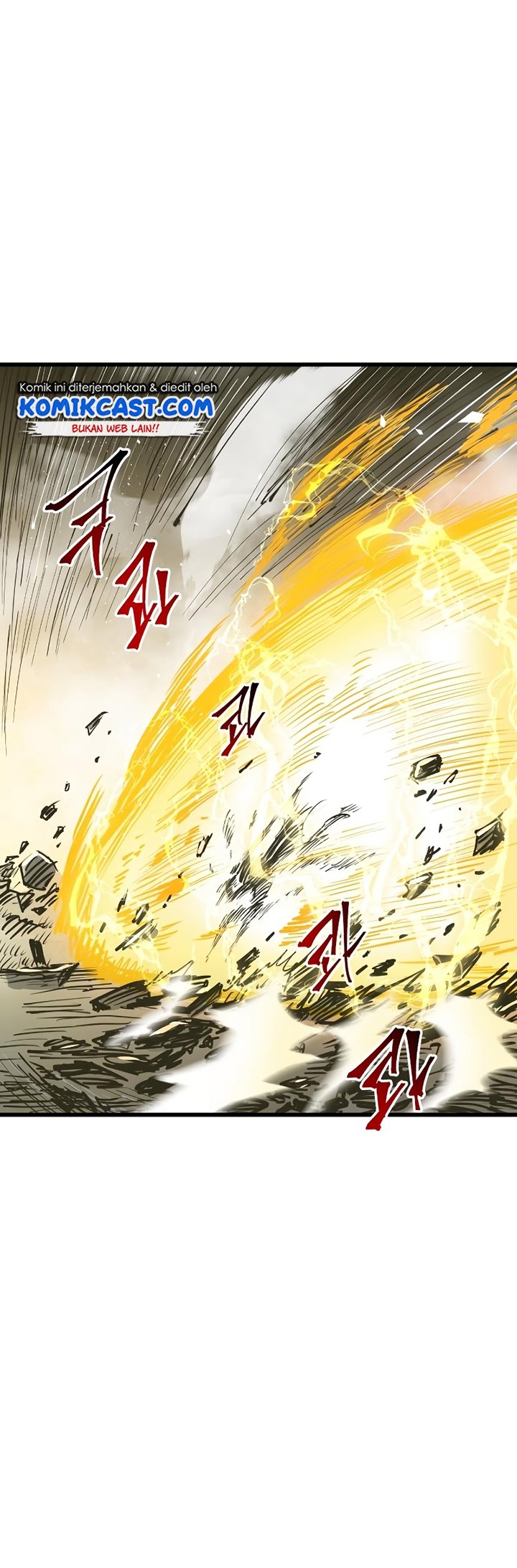 Reincarnation of the Suicidal Battle God Chapter 37 Gambar 41