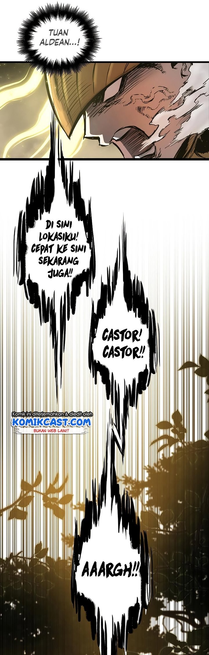 Reincarnation of the Suicidal Battle God Chapter 37 Gambar 42