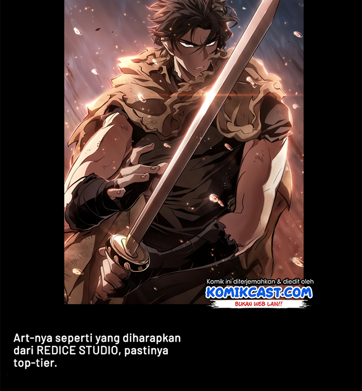 Reincarnation of the Suicidal Battle God Chapter 37 Gambar 48