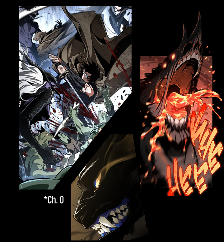 Reincarnation of the Suicidal Battle God Chapter 37 Gambar 49