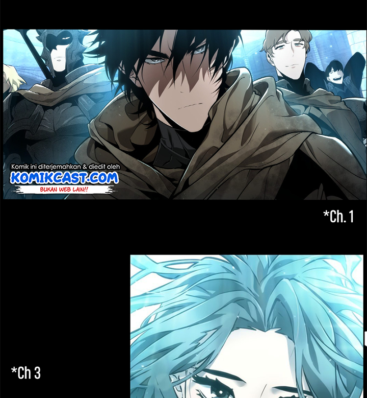 Reincarnation of the Suicidal Battle God Chapter 37 Gambar 50