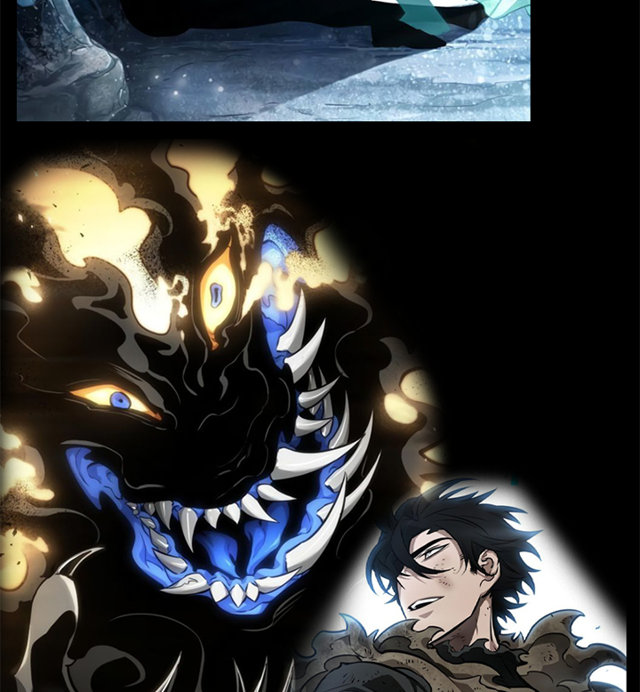 Reincarnation of the Suicidal Battle God Chapter 37 Gambar 52