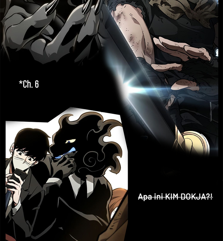 Reincarnation of the Suicidal Battle God Chapter 37 Gambar 53