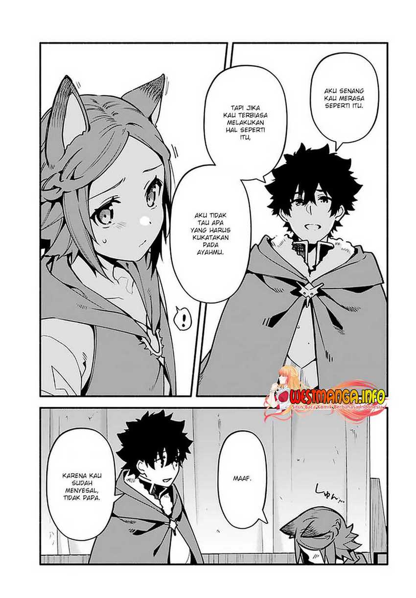 Yari no Yuusha no Yarinaoshi Chapter 42 Gambar 18
