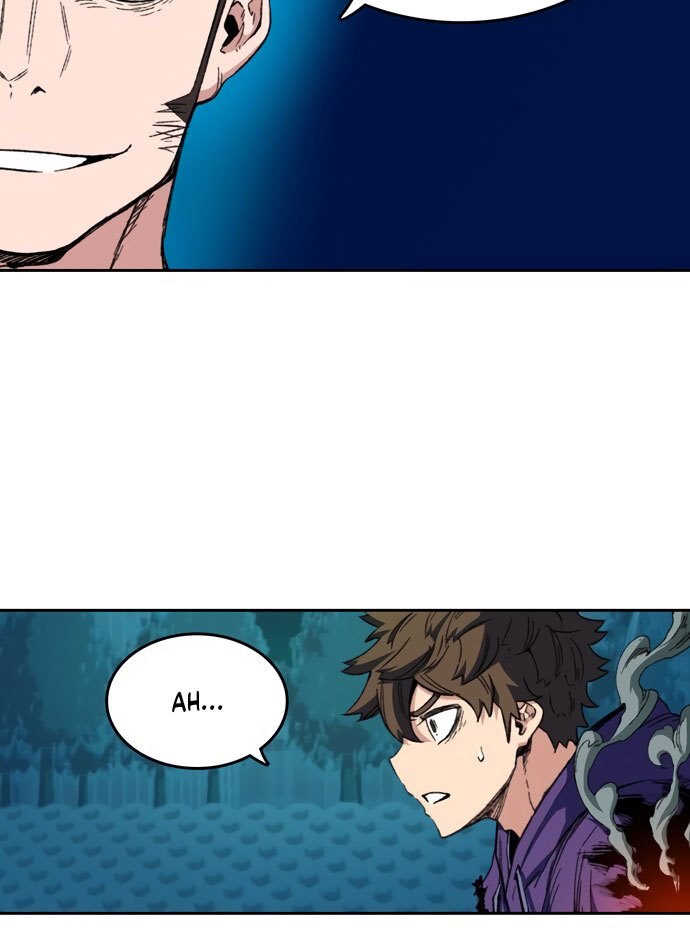 OOPARTS Chapter 57 Gambar 19