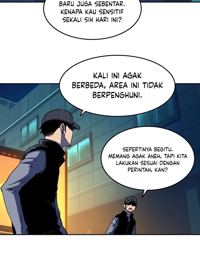 OOPARTS Chapter 57 Gambar 25