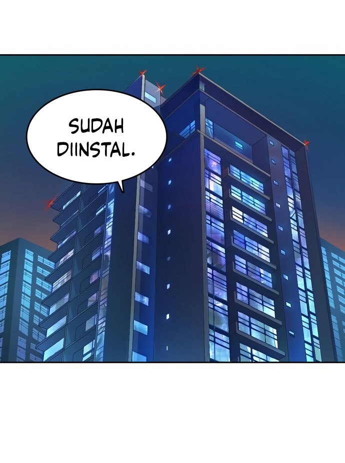 OOPARTS Chapter 57 Gambar 28