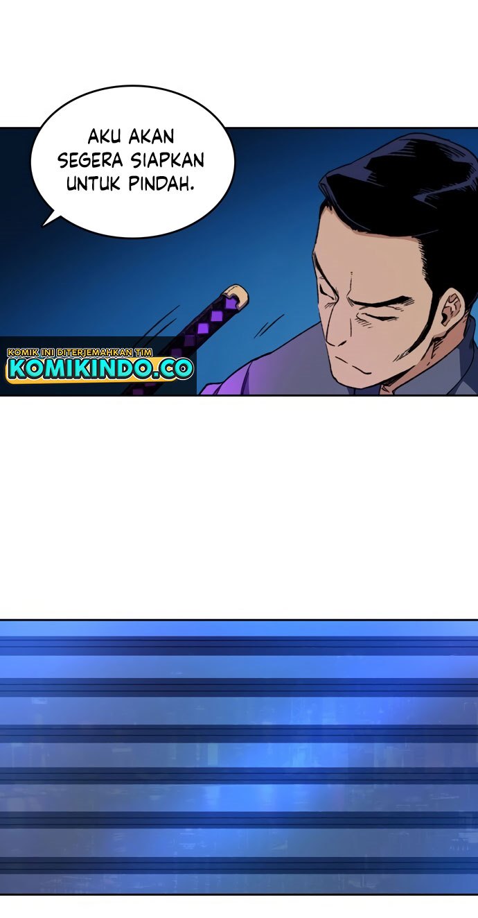 OOPARTS Chapter 57 Gambar 31