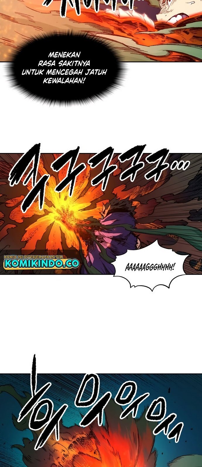 OOPARTS Chapter 57 Gambar 9