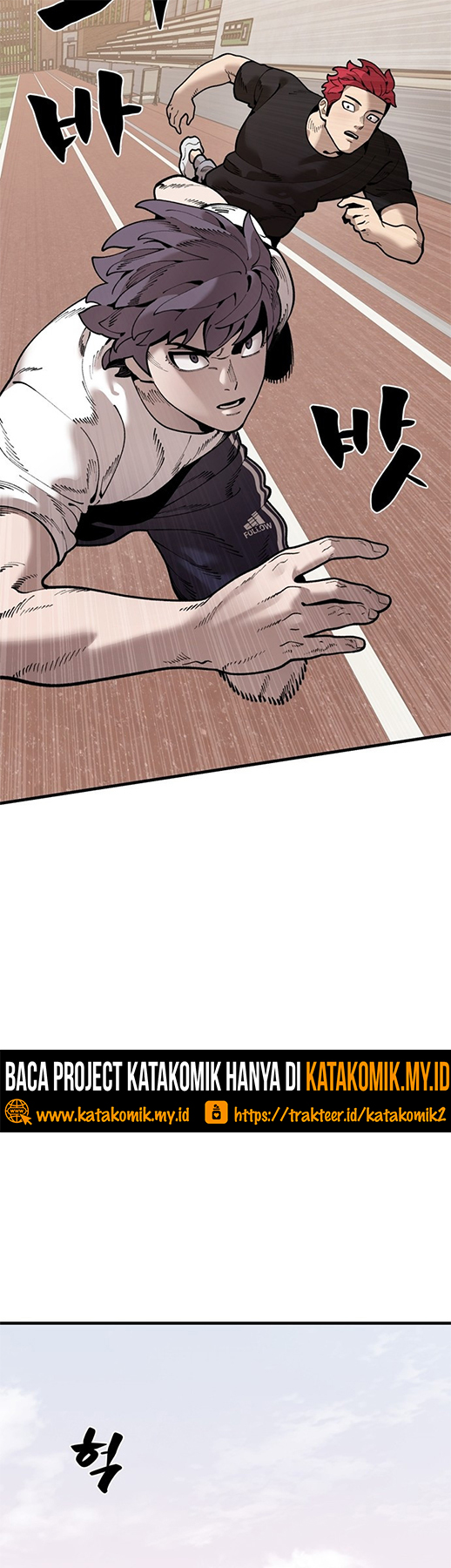 Psycho Revenge Chapter 41 Gambar 6