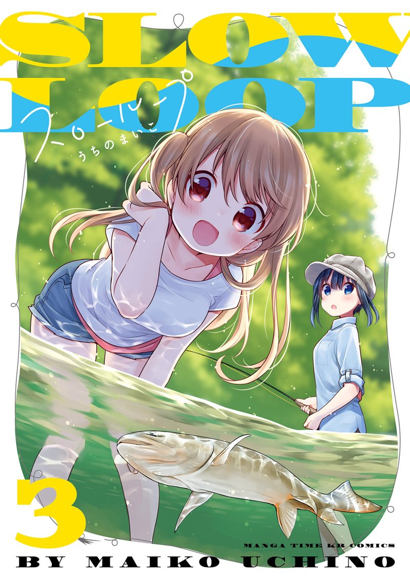 Baca Slow Loop Chapter 14 Gambar 2