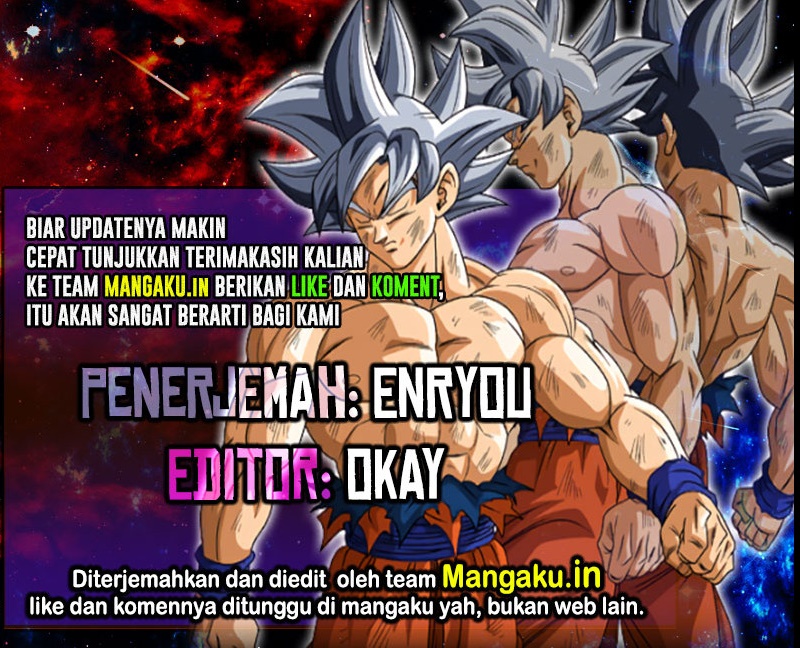 Baca Komik Dragon Ball Super Chapter 81.2 Gambar 1