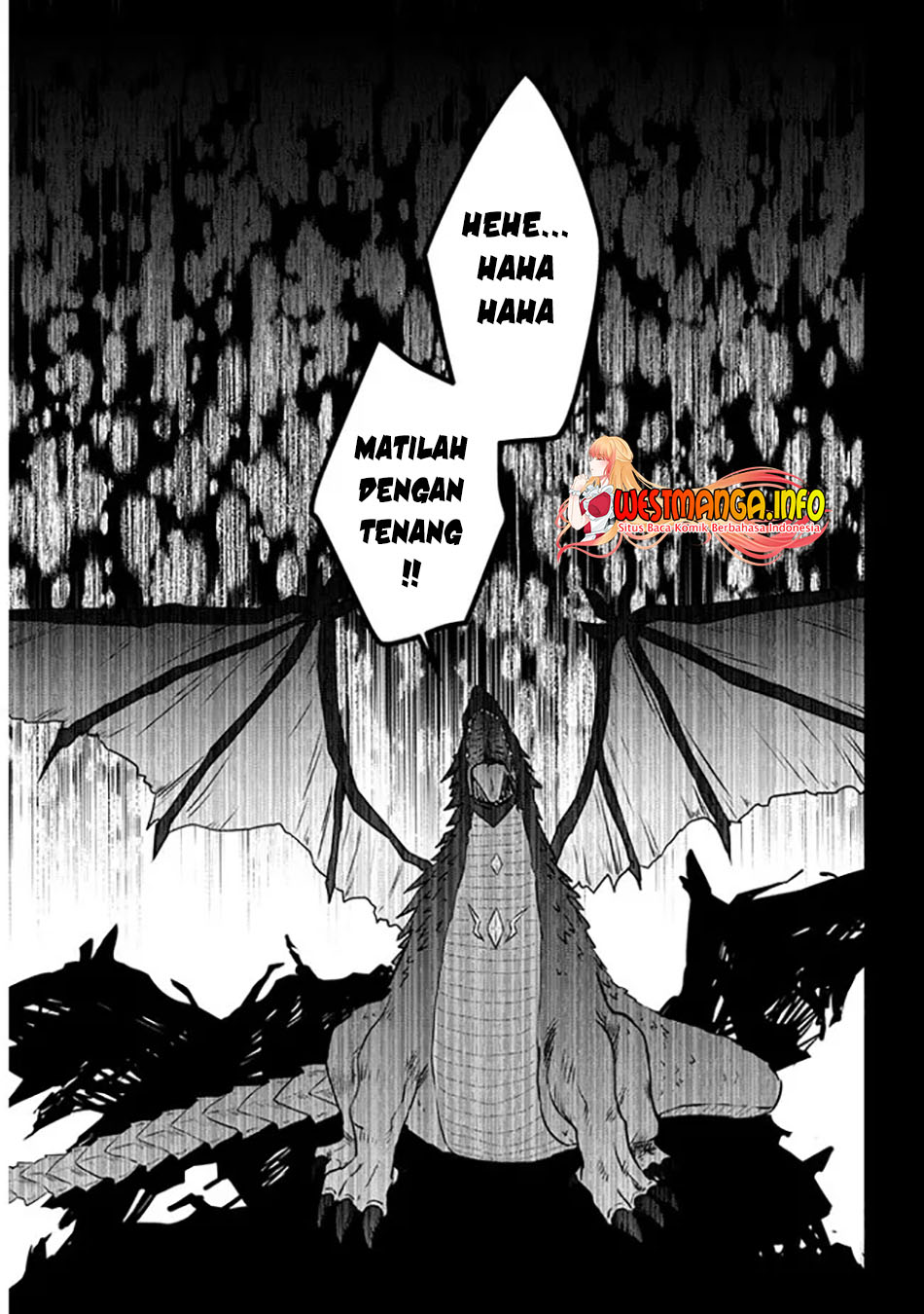 Maou ni Natte node – Dungeon Tsukutte Jingai Musume to Honobono suru Chapter 42.2 Gambar 13