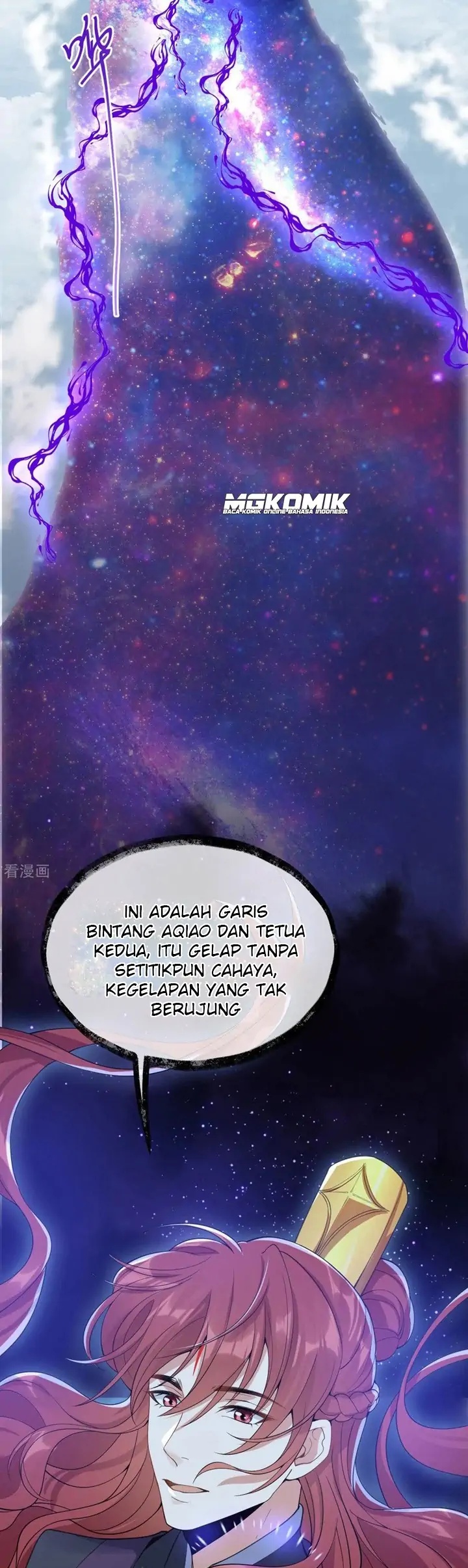 Return The Demon Goddess Chapter 70 Gambar 37