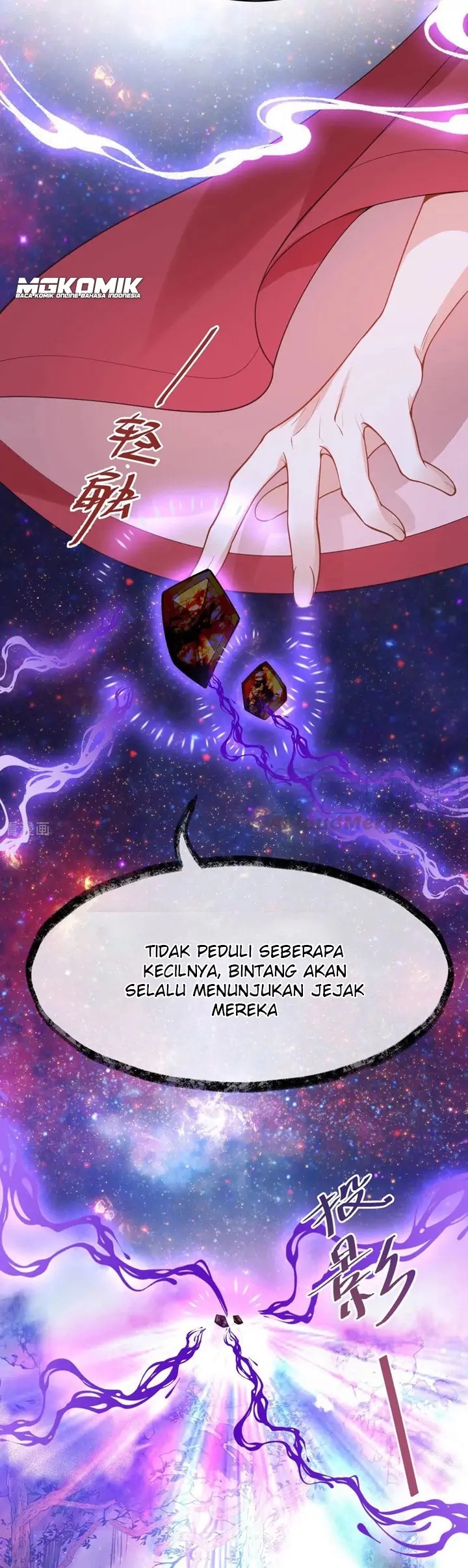 Return The Demon Goddess Chapter 70 Gambar 41