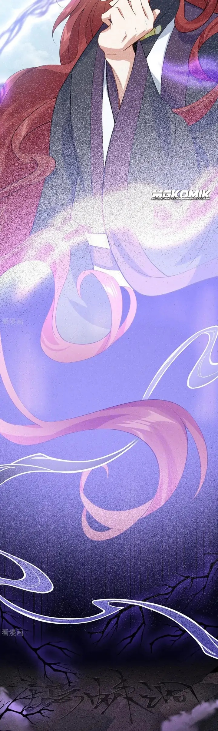 Return The Demon Goddess Chapter 70 Gambar 44