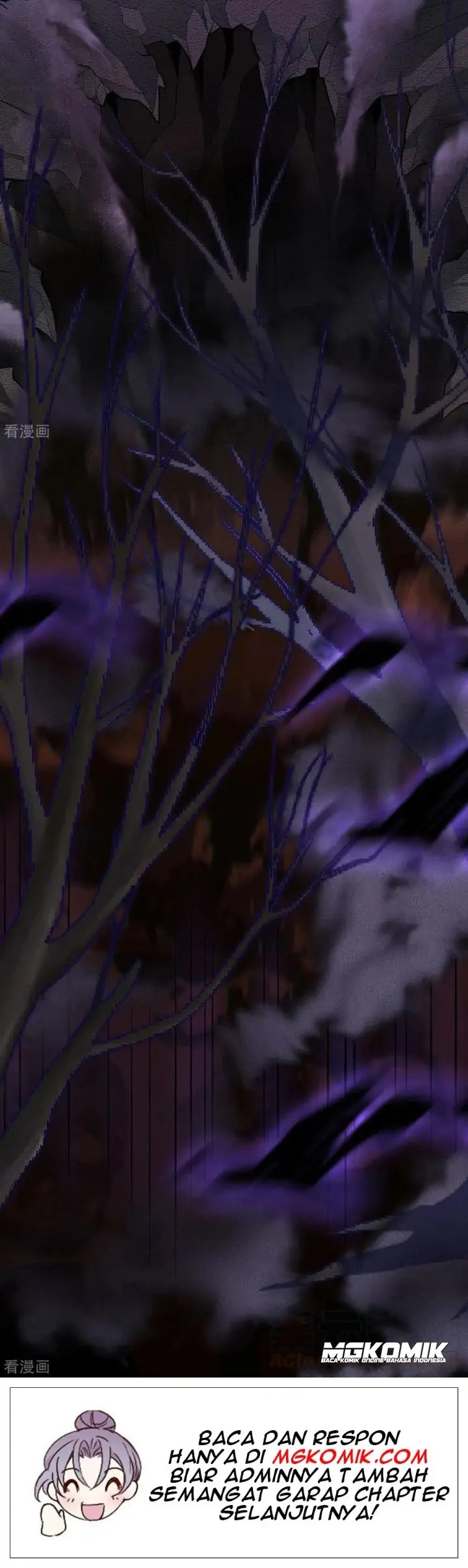 Return The Demon Goddess Chapter 70 Gambar 45
