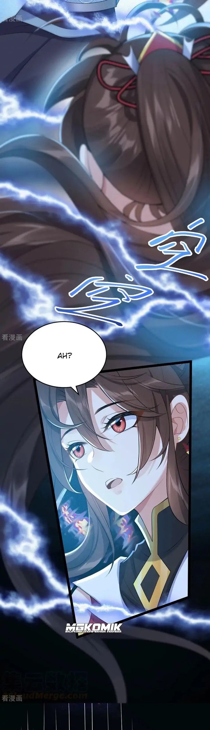 Return The Demon Goddess Chapter 70 Gambar 9