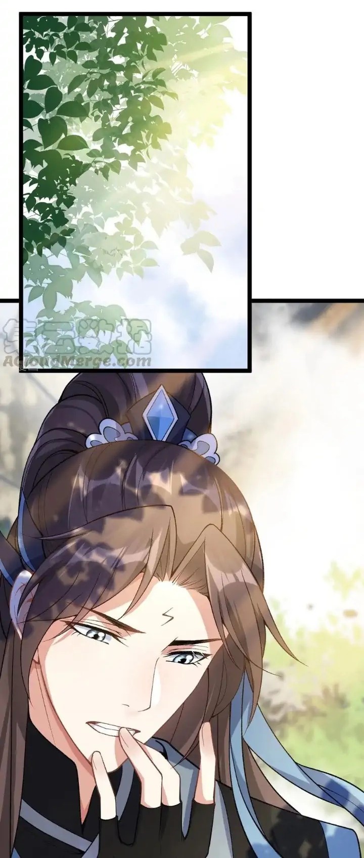 Return The Demon Goddess Chapter 69 Gambar 28