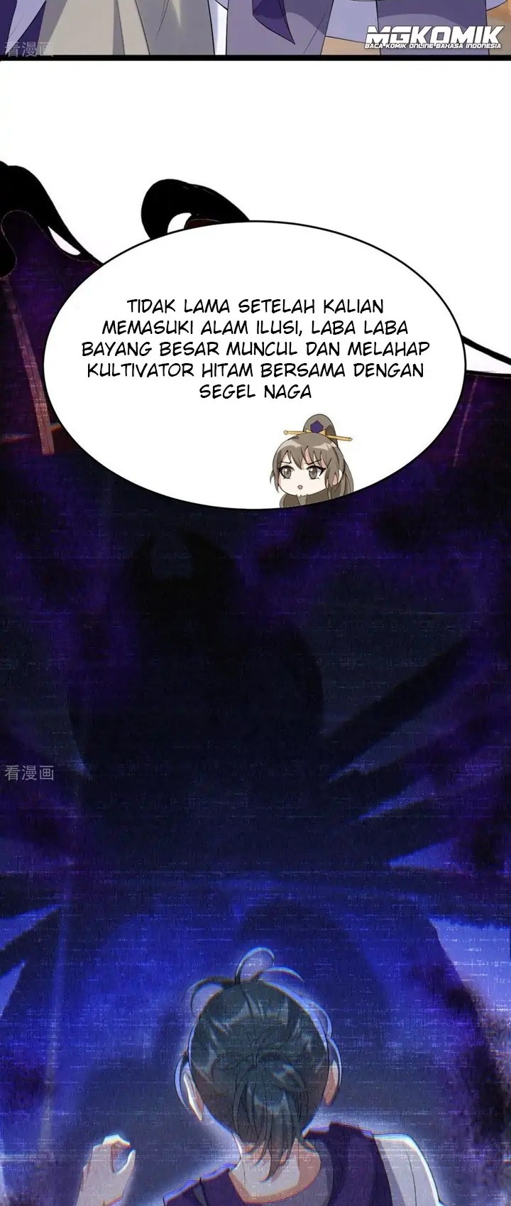 Baca  Return The Demon Goddess Chapter 69 Gambar 2