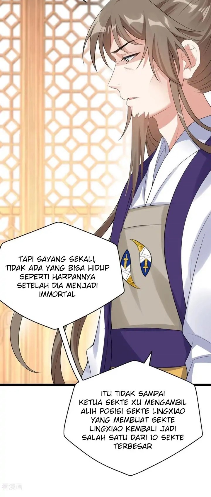 Return The Demon Goddess Chapter 69 Gambar 14