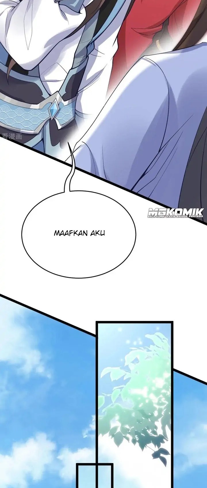 Return The Demon Goddess Chapter 69 Gambar 16